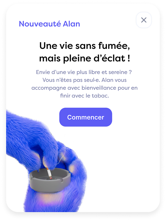 Écran Trouver le bon cadeau n'a jamais été aussi simple !