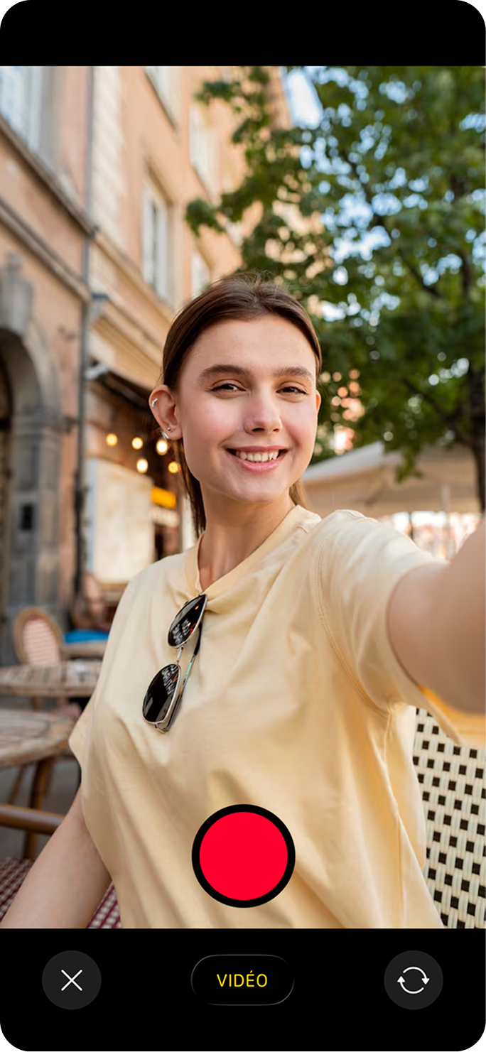 Écran Trouver le bon cadeau n'a jamais été aussi simple !